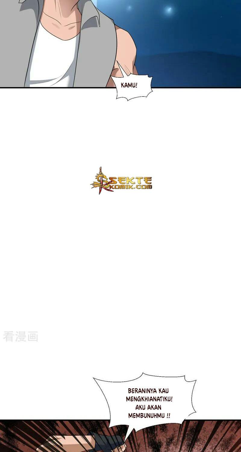 King of The Soldiers Chapter 16 Gambar 10